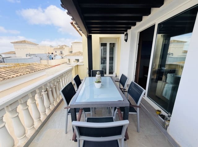 2 bedroom Apartment for sale in La Torre Golf Resort, Torre-Pacheco with pool - € 169,950 (Ref: 9902701)