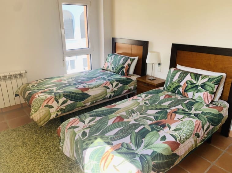 2 bedroom Apartment for sale in La Torre Golf Resort with pool - € 169,950 (Ref: 9902701)