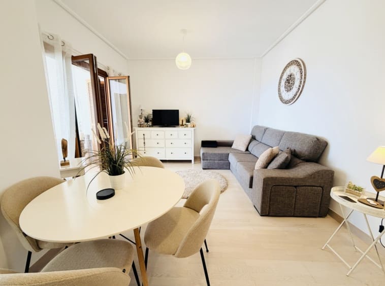 2 chambre Appartement à vendre à El Valle Golf Resort avec piscine - 198 000 € (Ref: 9912410)