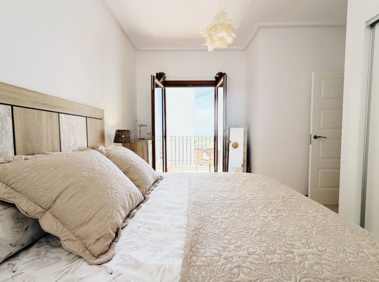 2 chambre Appartement à vendre à El Valle Golf Resort avec piscine - 198 000 € (Ref: 9912410)