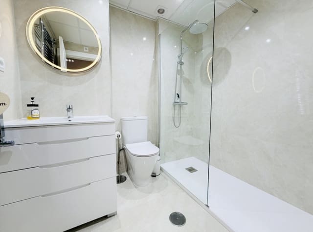 2 camera da letto Appartamento in vendita in El Valle Golf Resort, Murcia città con piscina - 198.000 € (Rif: 9912410)