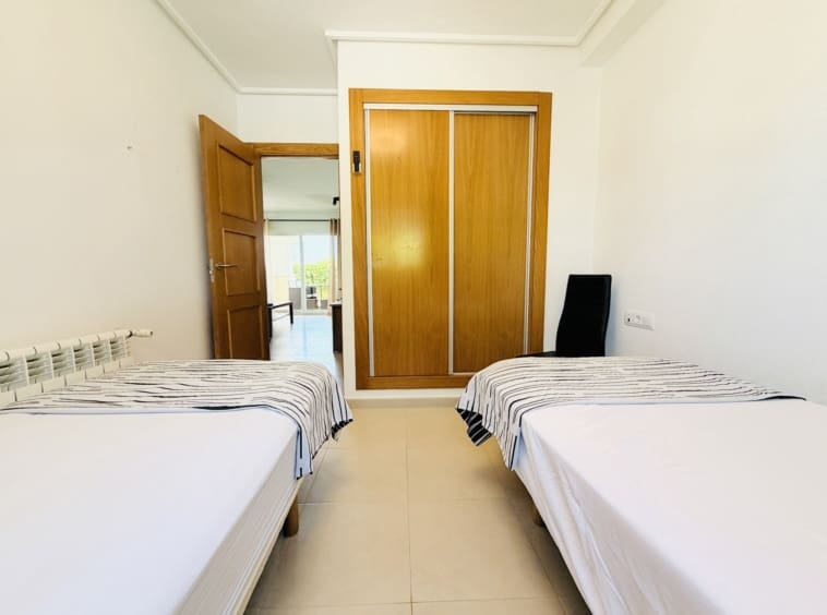 2 bedroom Townhouse for sale in La Torre Golf Resort - € 199,950 (Ref: 9923150)