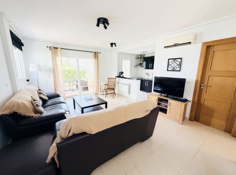 2 bedroom Townhouse for sale in La Torre Golf Resort - € 199,950 (Ref: 9923150)