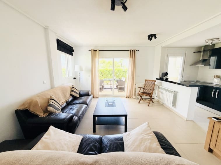 2 bedroom Townhouse for sale in La Torre Golf Resort - € 199,950 (Ref: 9923150)
