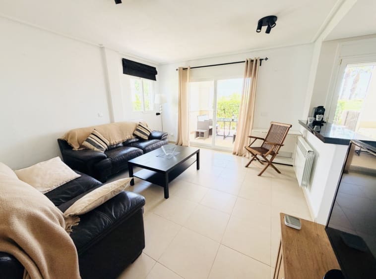 2 bedroom Townhouse for sale in La Torre Golf Resort - € 199,950 (Ref: 9923150)