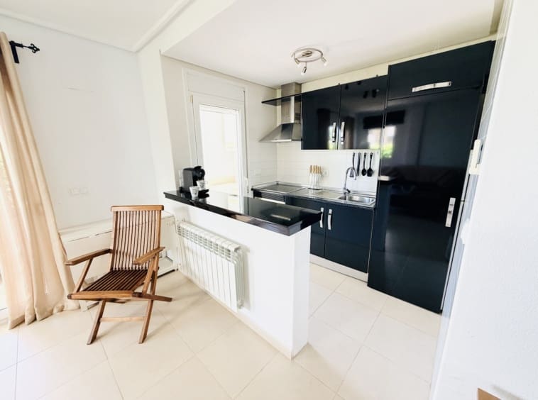 2 bedroom Townhouse for sale in La Torre Golf Resort - € 199,950 (Ref: 9923150)
