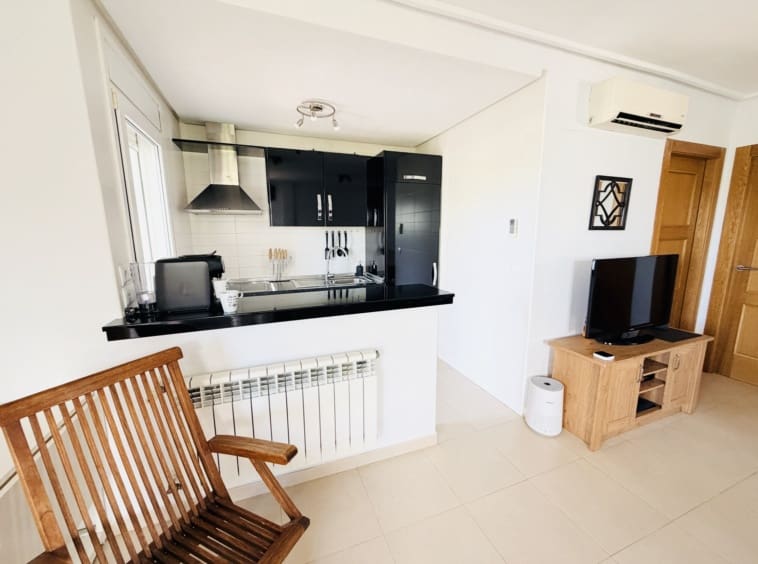 2 bedroom Townhouse for sale in La Torre Golf Resort - € 199,950 (Ref: 9923150)