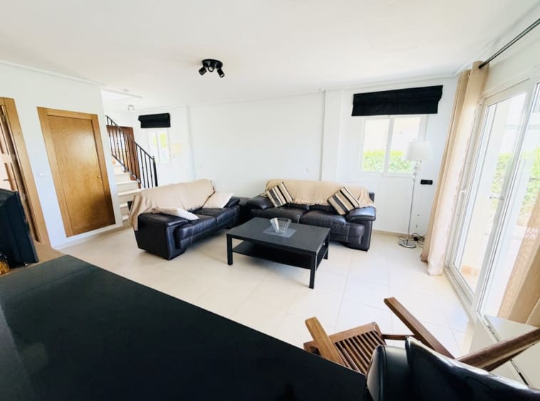 2 bedroom Townhouse for sale in La Torre Golf Resort - € 199,950 (Ref: 9923150)