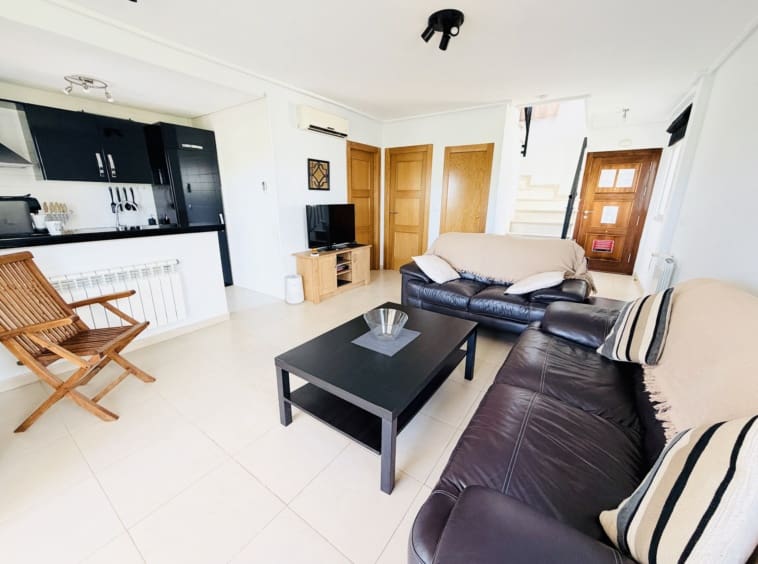 2 bedroom Townhouse for sale in La Torre Golf Resort - € 199,950 (Ref: 9923150)
