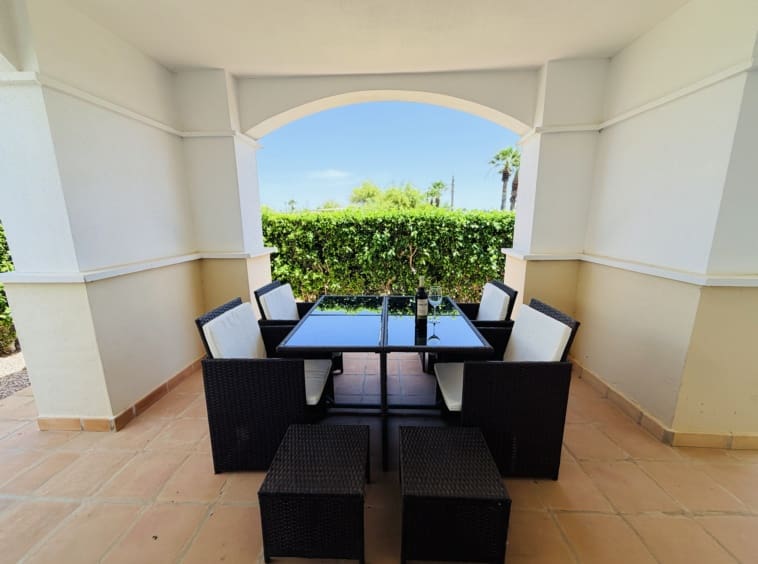 2 bedroom Townhouse for sale in La Torre Golf Resort - € 199,950 (Ref: 9923150)