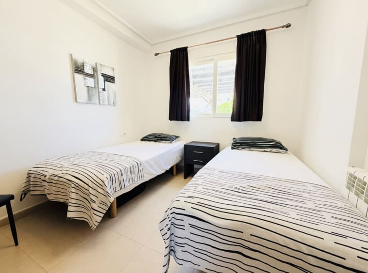 2 bedroom Townhouse for sale in La Torre Golf Resort - € 199,950 (Ref: 9923150)