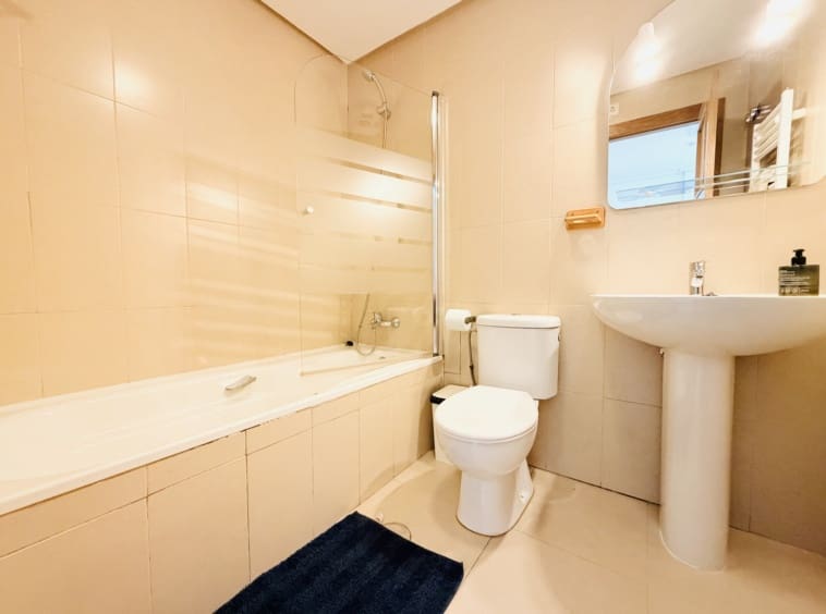 2 bedroom Townhouse for sale in La Torre Golf Resort - € 199,950 (Ref: 9923150)
