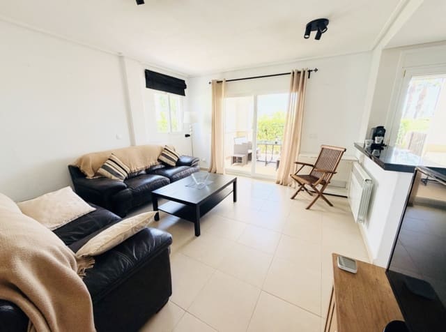 2 soverom Hus til salgs i La Torre Golf Resort, Torre-Pacheco - € 199 950 (Ref: 9923150)
