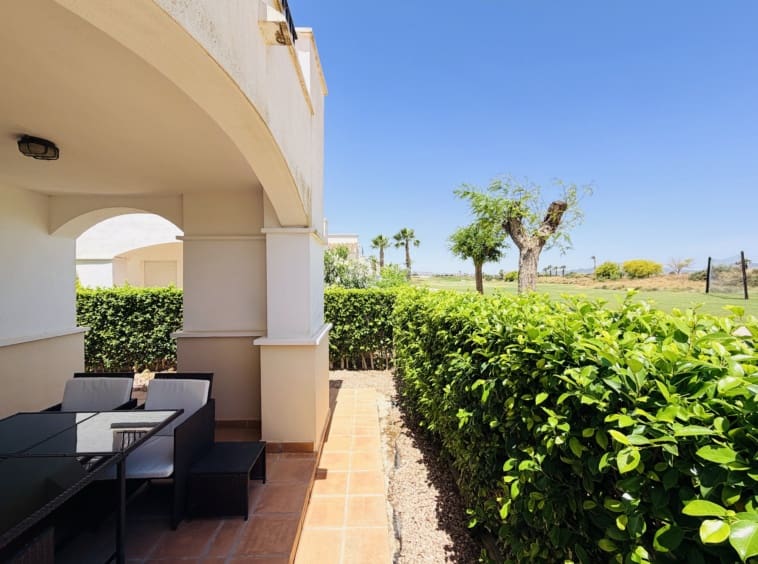 2 bedroom Townhouse for sale in La Torre Golf Resort - € 199,950 (Ref: 9923150)