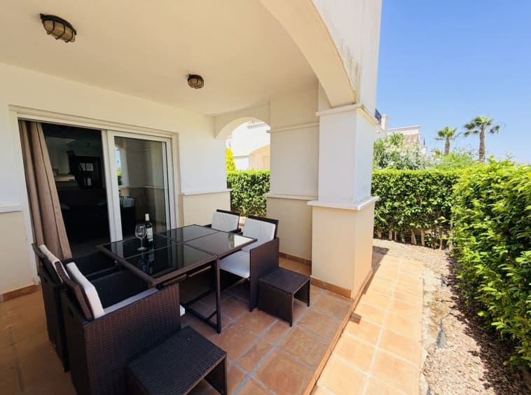 2 bedroom Townhouse for sale in La Torre Golf Resort - € 199,950 (Ref: 9923150)