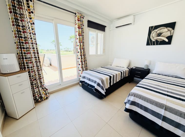 2 bedroom Townhouse for sale in La Torre Golf Resort - € 199,950 (Ref: 9923150)