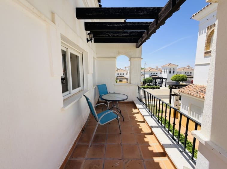 2 bedroom Townhouse for sale in La Torre Golf Resort - € 199,950 (Ref: 9923150)