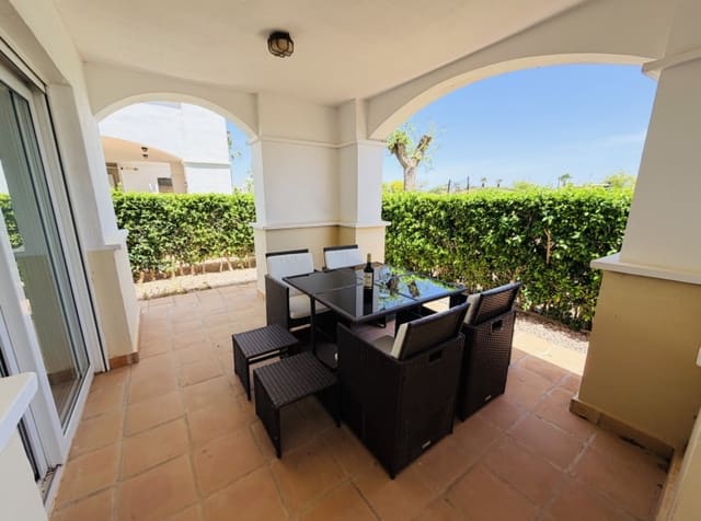 2 soverom Hus til salgs i La Torre Golf Resort, Torre-Pacheco - € 199 950 (Ref: 9923150)