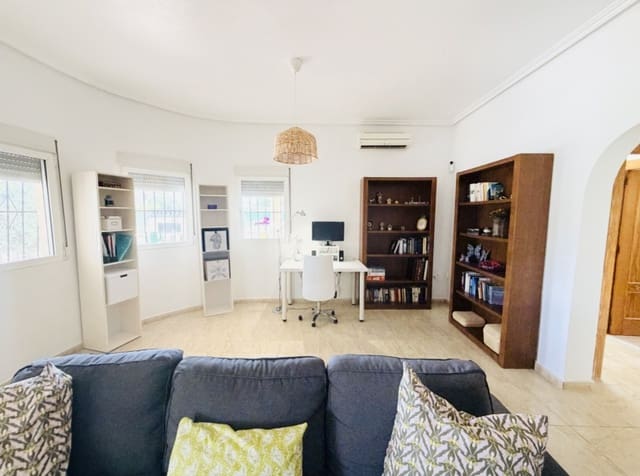 3 soverom Villa til salgs i Valle del Sol, Murcia by med svømmebasseng - € 250 000 (Ref: 9930044)