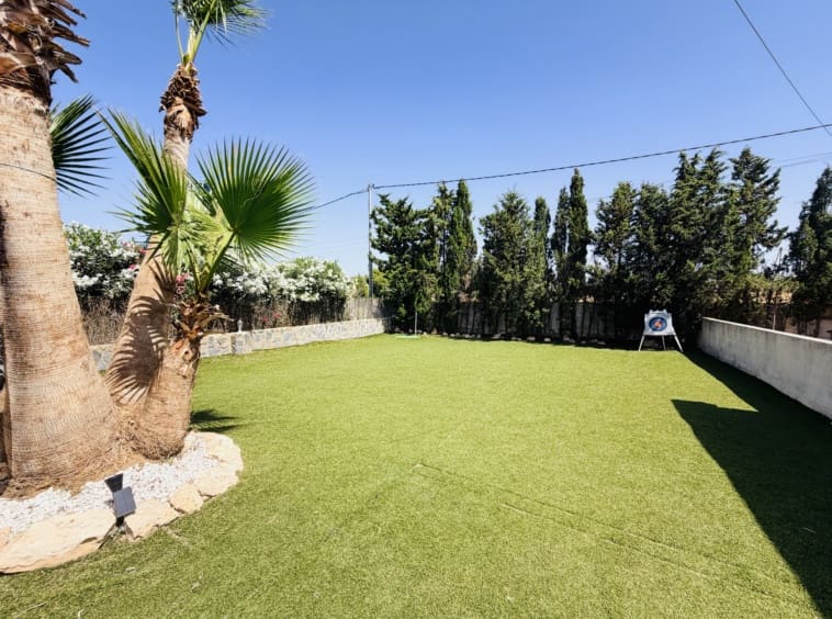 3 Zimmer Villa zu verkaufen in Valle del Sol mit Pool - 250.000 € (Ref: 9930044)
