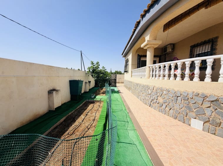 3 Zimmer Villa zu verkaufen in Valle del Sol mit Pool - 250.000 € (Ref: 9930044)