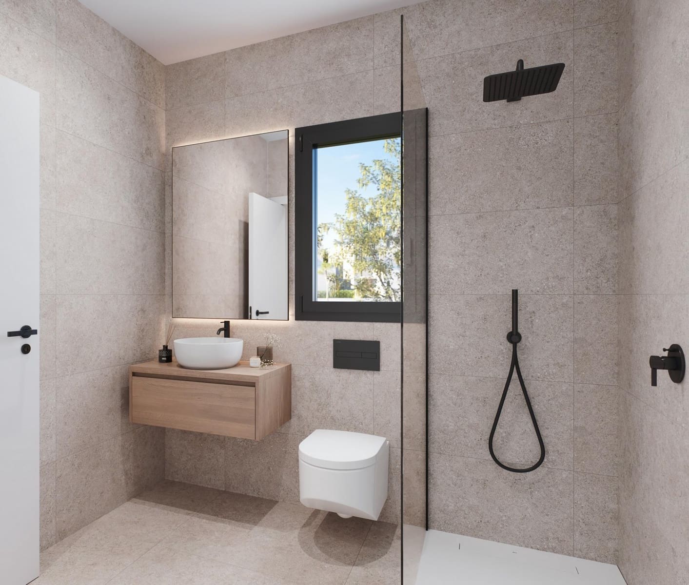 3 soverom Penthouse til salgs i Torre-Pacheco med svømmebasseng - € 529 000 (Ref: 9950206)
