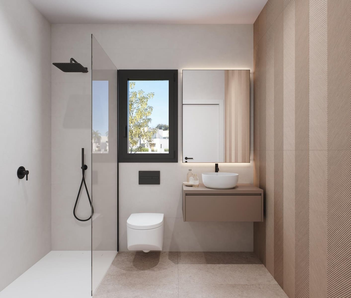 3 soverom Penthouse til salgs i Torre-Pacheco med svømmebasseng - € 529 000 (Ref: 9950206)