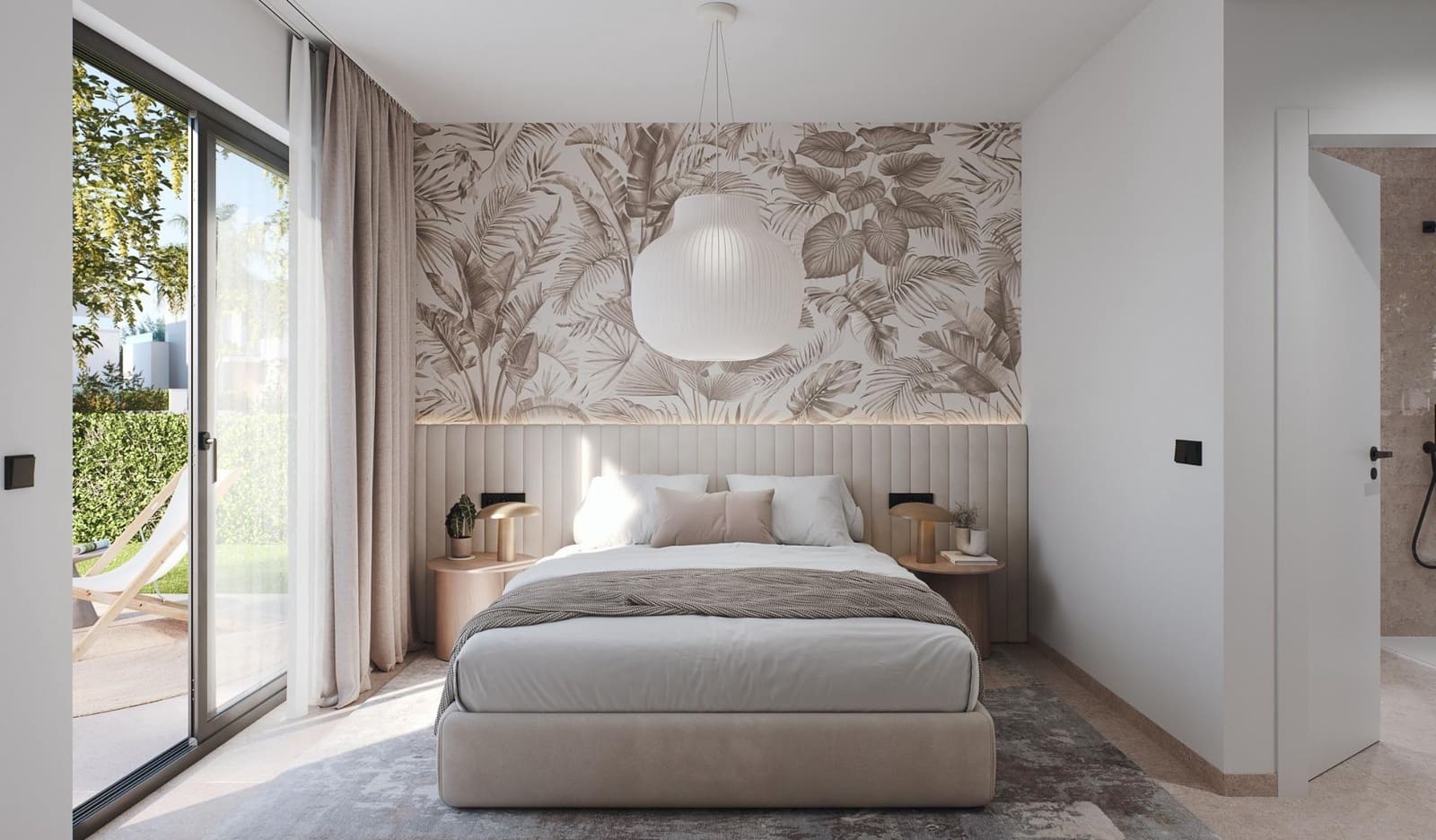 3 soverom Penthouse til salgs i Torre-Pacheco med svømmebasseng - € 529 000 (Ref: 9950206)