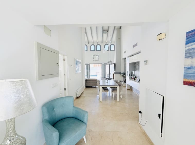 4 soverom Villa til salgs i El Valle Golf Resort med svømmebasseng - € 550 000 (Ref: 9950905)