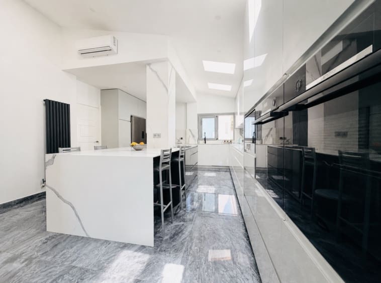 4 soverom Villa til salgs i El Valle Golf Resort med svømmebasseng - € 550 000 (Ref: 9950905)