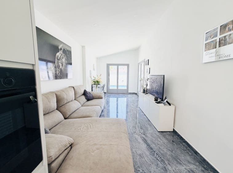 4 soverom Villa til salgs i El Valle Golf Resort med svømmebasseng - € 550 000 (Ref: 9950905)