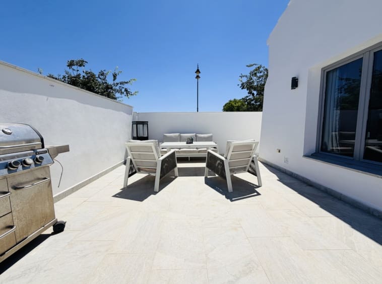 4 soverom Villa til salgs i El Valle Golf Resort med svømmebasseng - € 550 000 (Ref: 9950905)