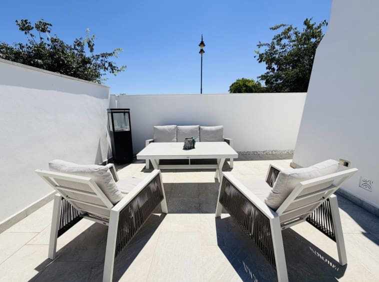 4 soverom Villa til salgs i El Valle Golf Resort med svømmebasseng - € 550 000 (Ref: 9950905)