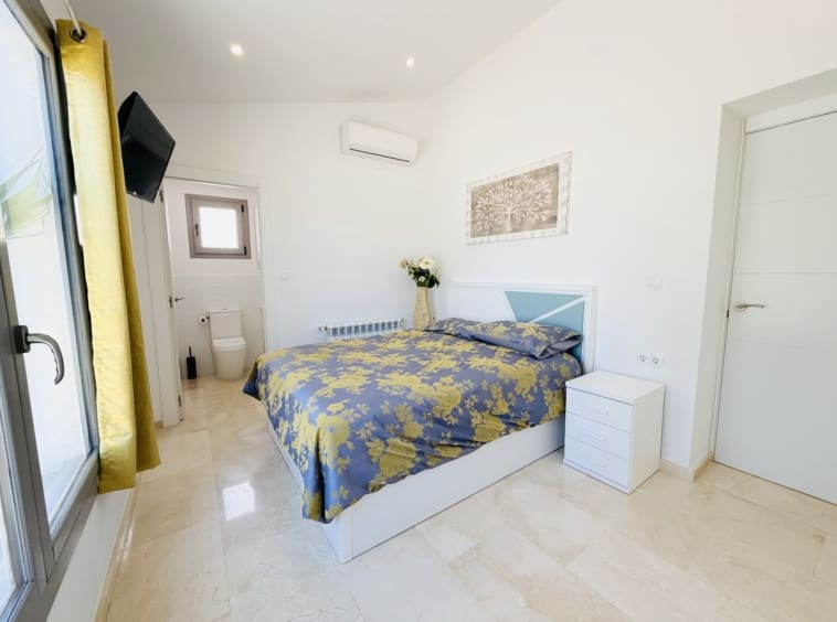 4 soverom Villa til salgs i El Valle Golf Resort med svømmebasseng - € 550 000 (Ref: 9950905)
