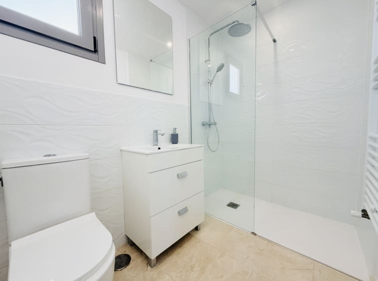 4 soverom Villa til salgs i El Valle Golf Resort med svømmebasseng - € 550 000 (Ref: 9950905)
