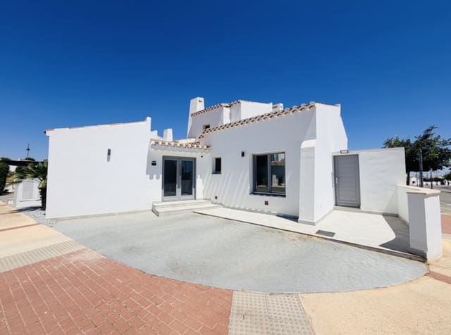 4 soverom Villa til salgs i El Valle Golf Resort, Murcia by med svømmebasseng - € 550 000 (Ref: 9950905)