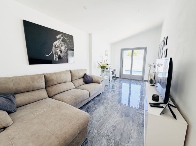 4 soverom Villa til salgs i El Valle Golf Resort med svømmebasseng - € 550 000 (Ref: 9950905)