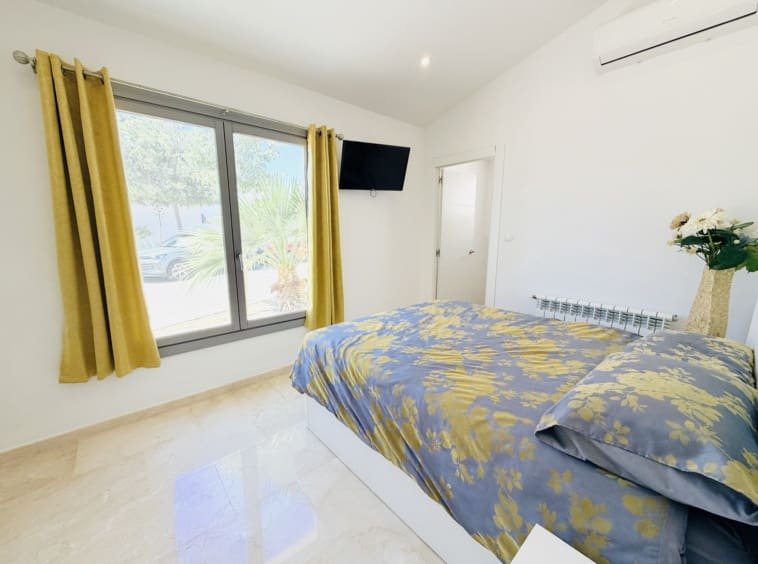 4 soverom Villa til salgs i El Valle Golf Resort med svømmebasseng - € 550 000 (Ref: 9950905)