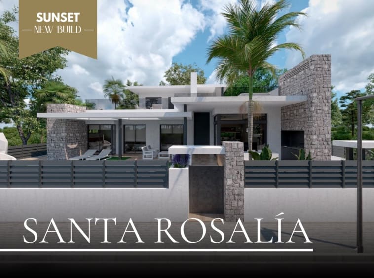 3 quarto Moradia para venda em Torre-Pacheco com piscina - 1 190 000 € (Ref: 9958573)