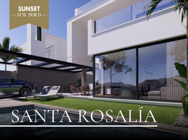 3 camera da letto Villa in vendita in Torre-Pacheco con piscina - 565.500 € (Rif: 9974951)