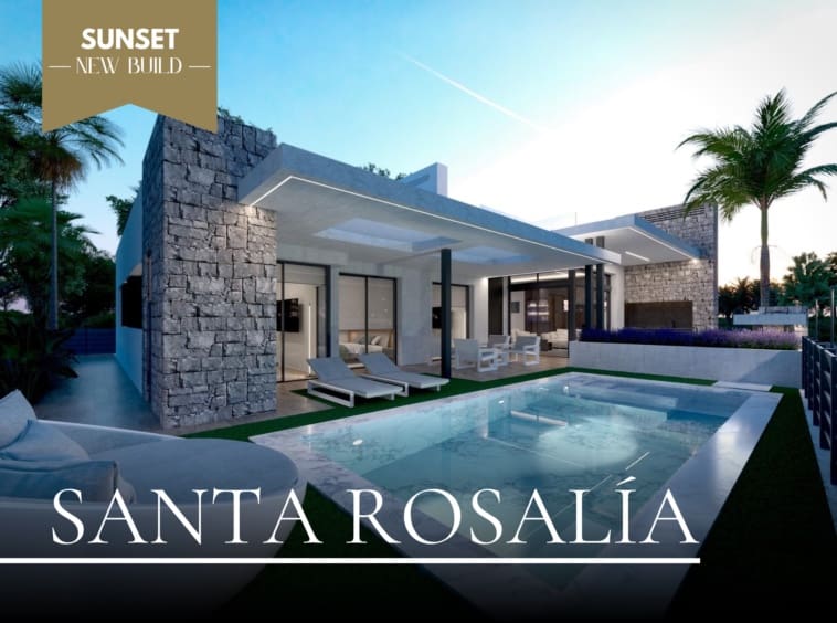 3 quarto Moradia para venda em Torre-Pacheco com piscina - 1 613 000 € (Ref: 9974953)