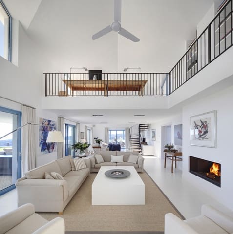 5 chambre Villa/Maison à vendre à Benahavís avec piscine garage - 4 900 000 € (Ref: 6209923)