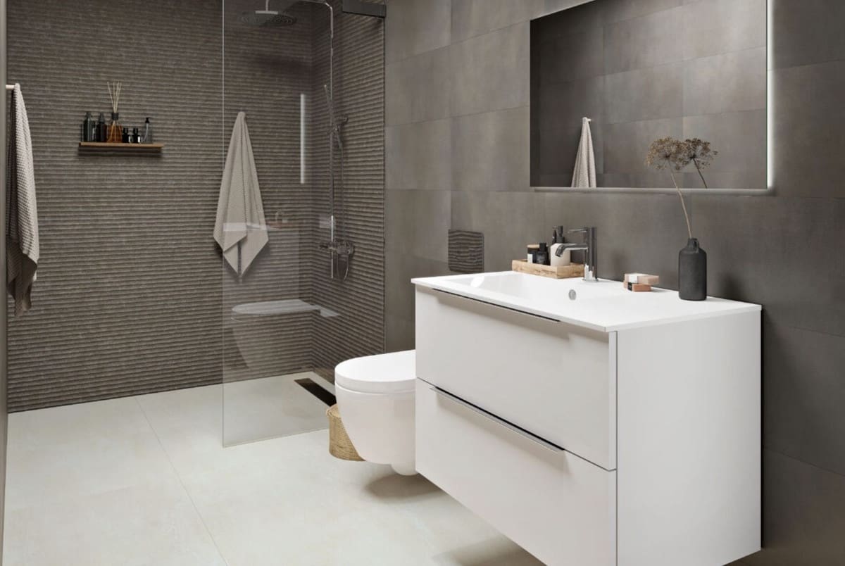 3 sovrum Lägenhet till salu i Estepona med pool garage - 1 115 000 € (Ref: 6247743)