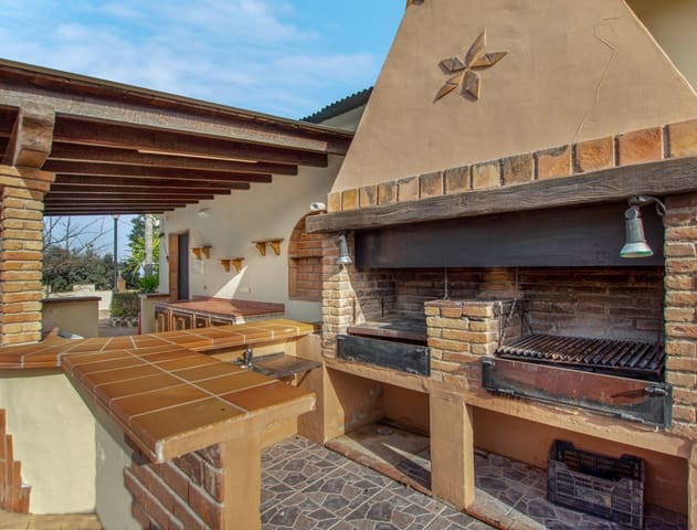 Hotel til salg i Coín med garage - € 1.575.000 (Ref: 6864194)