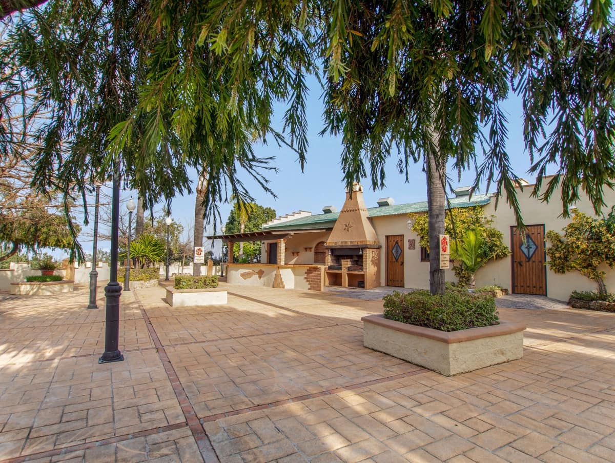 Hotel for sale in Coin with garage - € 1,575,000 (Ref: 6864194)