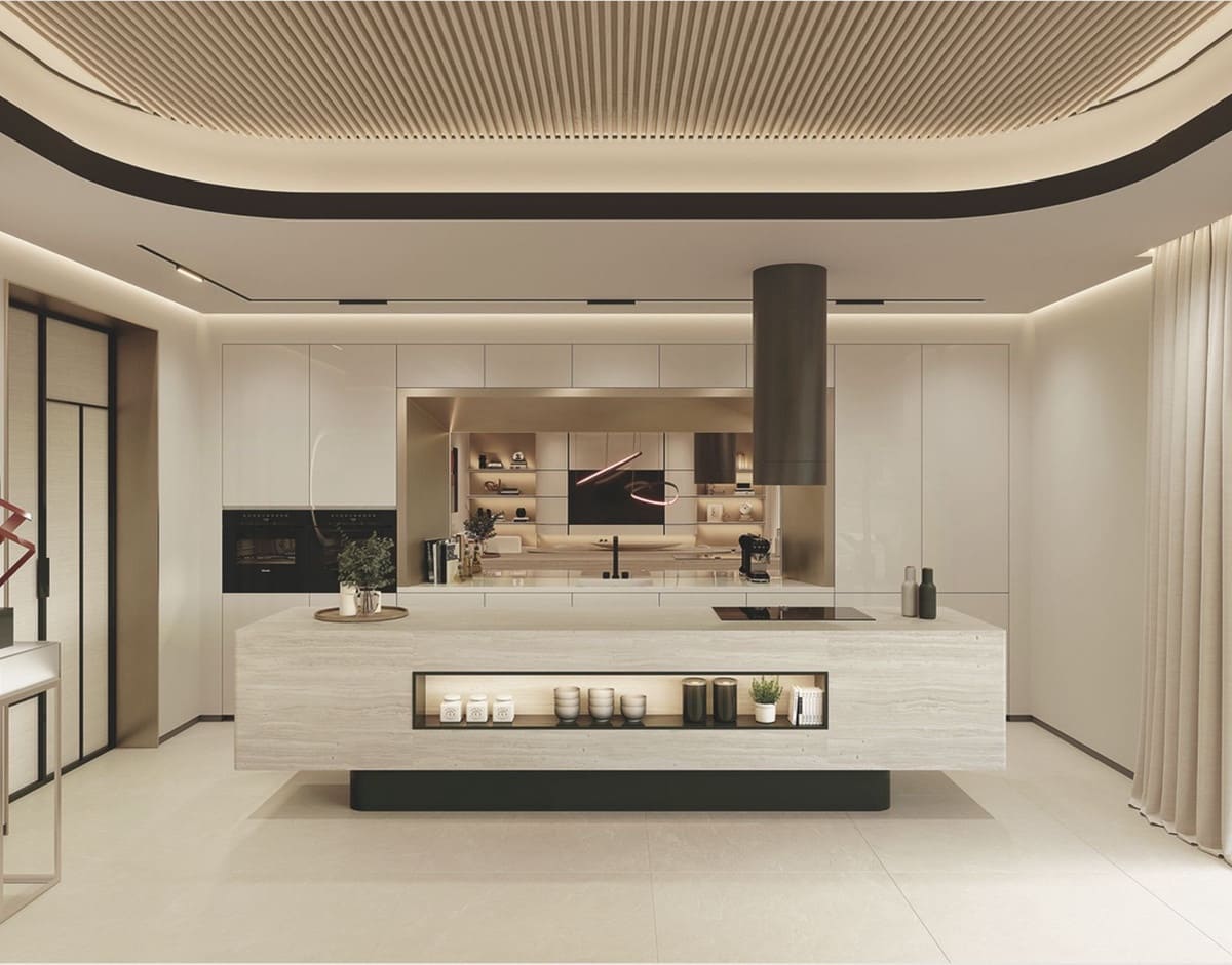 3 bedroom Semi-detached Villa for sale in Las Chapas with pool garage - € 5,200,000 (Ref: 6978819)