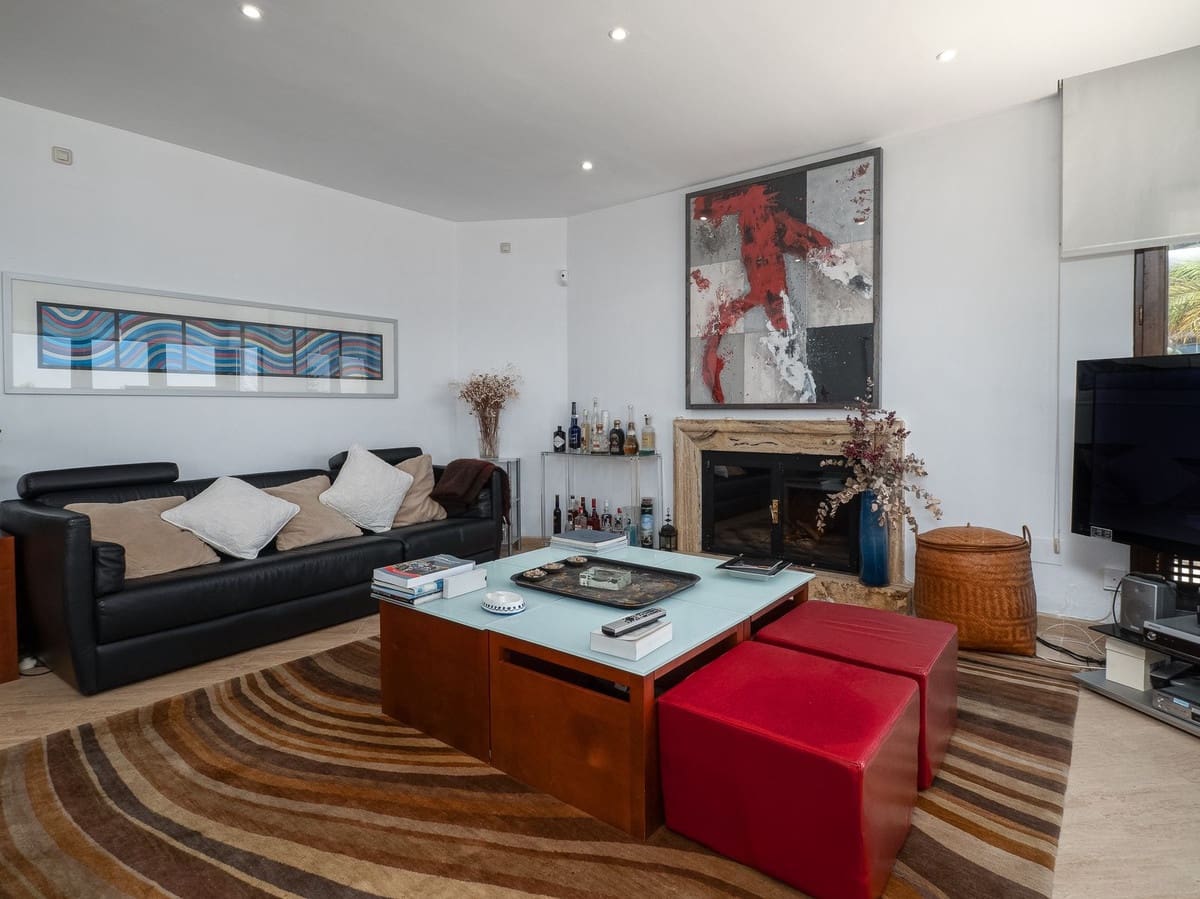 Ático de 2 habitaciones en Marbella en venta con piscina garaje - 1.200.000 € (Ref: 6993164)