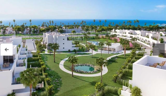 Apartamento de 2 habitaciones en Cancelada, Estepona en venta con piscina garaje - 443.800 € (Ref: 7104678)