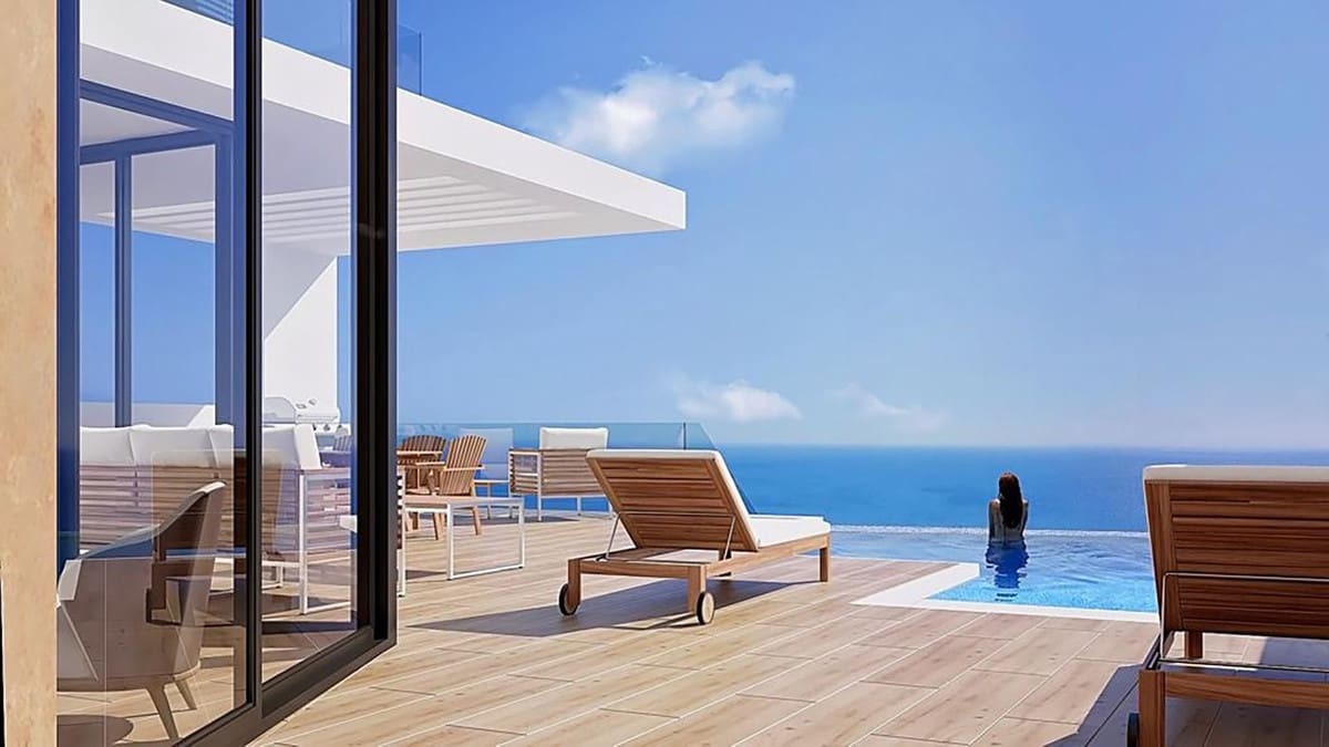 Villa til salgs i Arroyo de la Miel - € 319 000 (Ref: 7298353)