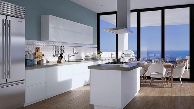 Willa na sprzedaż w Arroyo de la Miel, Benalmádena - 319 000 € (Ref: 7298353)